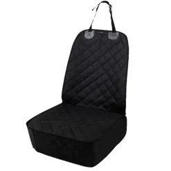 QUÉ PATAS PET SHOP Que Patas Protector Asiento de Auto para Mascotas