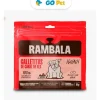 RAMBALA Galletitas de Carne de Res 90 Gr