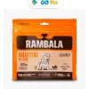 RAMBALA Galletitas de Leche 90 Gr