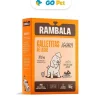 RAMBALA Galletitas de Leche 180 Gr