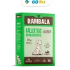 RAMBALA Galletitas Hipoalergénicas 180 Gr