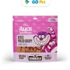 RAMBALA x Disney Bites Pollo Crispy 100 Gr - Snack para Gato