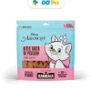 RAMBALA x Disney Bites Tarta de Pescado 100 Gr - Snack para Gato