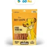 RAMBALA x Disney Sticks Tocino BBQ 100 Gr - Snack para Perro