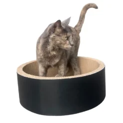 RASCAT Cama Rascador Circular