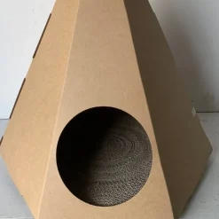 RASCAT Casa Rascador Piramide