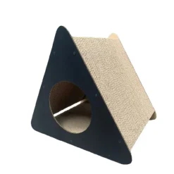 RASCAT Rascador Triangulo Negro