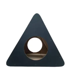 RASCAT Rascador Triangulo Negro