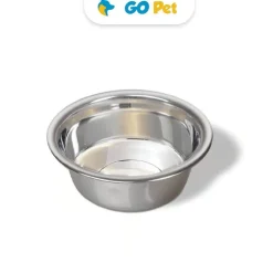 Sin Marca RC Plato Acero para Gato 340 Ml