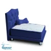 Colchones Reposar Reposar Cama Perro Premium Combo Completo Talla S