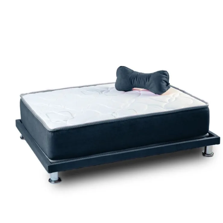 Colchones Reposar Reposar Cama Perro Premium Combo Dúo Talla S