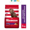 Ricocan Adulto Multisabores Todas las Razas 1 Kg