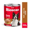Ricocan Adulto Pate Carne Lata 330 Gr