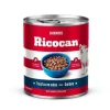 Ricocan Cordero Cachorro Trocitos Lata 280 Gr