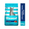 Ricocat Adulto Atún, Sardina y Trucha 15 Kg