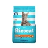 Ricocat Adulto Pollo, Sardina y Salmón 15 Kg