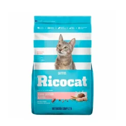 Ricocat Gatitos 15 Kg