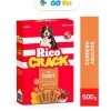 Ricocrack Adulto con Cordero Cj. 500 g