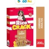 Ricocrack Adulto con Cordero Cj. 200 g