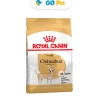 Royal Canin BHN Chihuahua Adult - Adulto Chihuahua 3 Kg