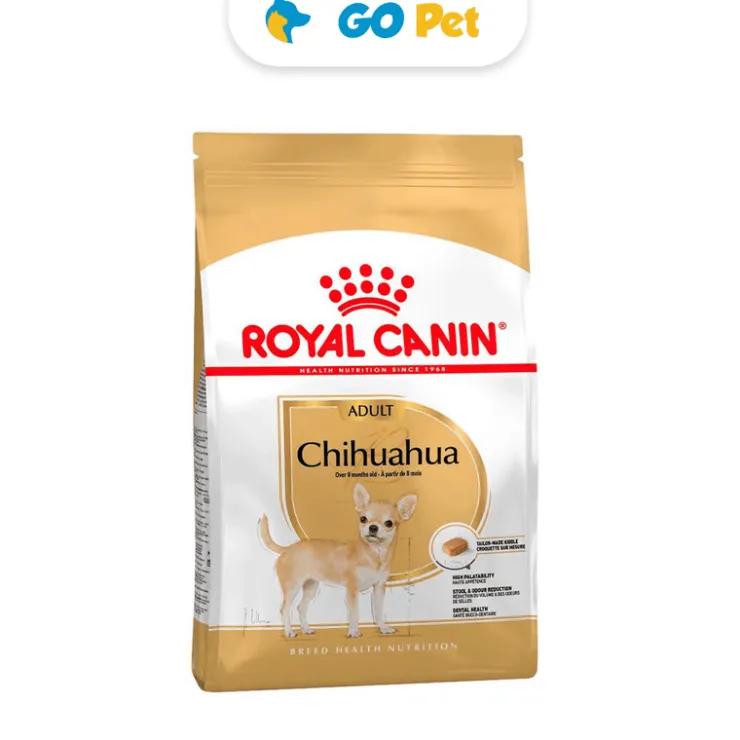 Royal Canin BHN Chihuahua Adult - Adulto Chihuahua 3 Kg