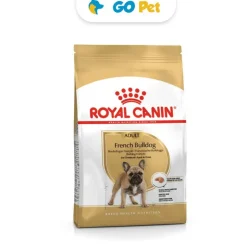 Royal Canin BHN French Bulldog Adult - Adulto Bulldog Francés 9 Kg
