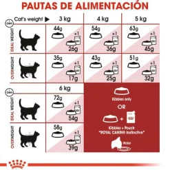 Royal Canin FHN Fit32 Feline 2Kg - Balance Ideal