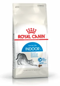 Royal Canin FHN Indoor - Gatos de Interior 10 Kg