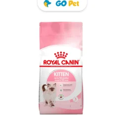 Royal Canin FHN Kitten - Gatitos 2 Kg
