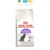 Royal Canin FHN Sterilised - Gatos Esterilizados 2 Kg