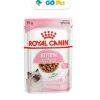 Royal Canin Kitten Gravy - Salsa Gravy para Gatitos 85 gr