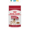Royal Canin Medium Adult Gravy 140 gr - Salsa Gravy para Perros Adultos