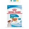 Royal Canin Mini Puppy Gravy 85 gr