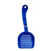 SANREMO Pala Higienica para Gato Azul