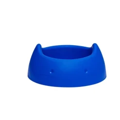 SANREMO Plato para Gato 200 ml Azul