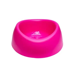 SANREMO Plato para Perro 1.8 L Fucsia