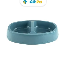 SAVIC Plato para Mascota Picnic Twin 400 Ml