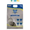SEVEN LIVES Arena para Gatos con Carbón Activado 7 Kg