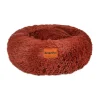 Smartpet Cama Fluffy TL Guinda - Large