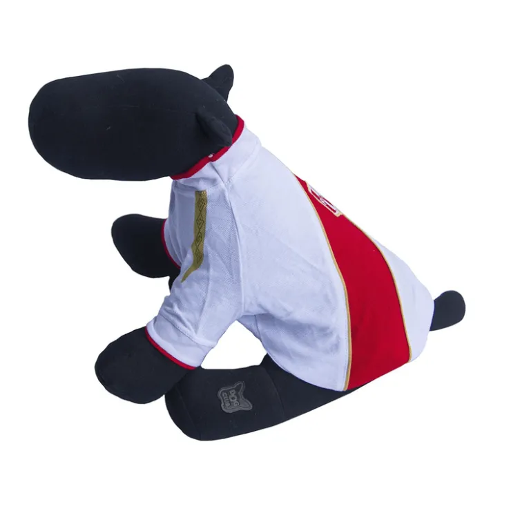 Smartpet Camiseta Peru T3