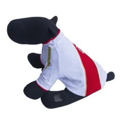 Smartpet Camiseta Peru T4