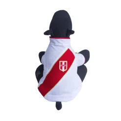 Smartpet Camiseta Peru T2