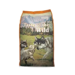Taste of the Wild High Prairie Puppy 12.2 Kg - Bisonte y Venado