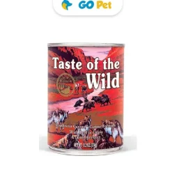 Taste of the Wild Southwest Canyon Canine 13.2 Oz - Carne de Res