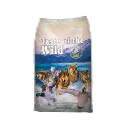 Taste of the Wild Wetlands Canine 2 Kg - Asado de Aves