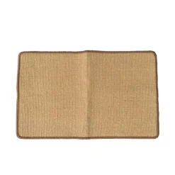 The Cat Design Matt Rascador de Sisal