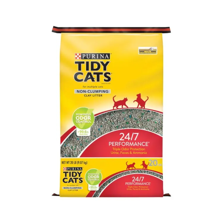 Tidy Cats 9 kg