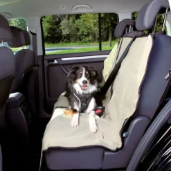 TRIXIE Cinturón de Seguridad para Auto