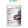 Trovet Plus Adult Cat Hepatic Fresh Chicken Pouch 85 Gr - Insuficiencia Hepática - Pollo
