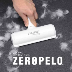 TWO BROTHERS Zeropelo - Removedor de Pelos y Pelusas